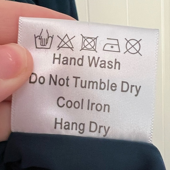 O.p.t Bay Mini Tiered Dress - Picture 11 of 11